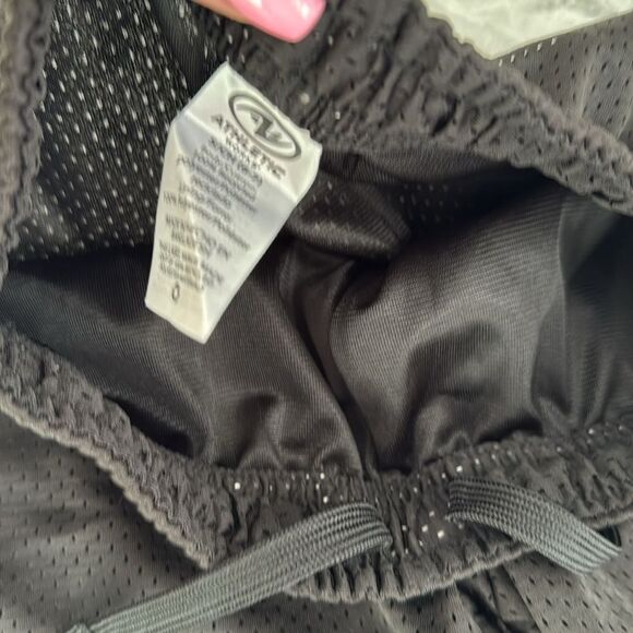 ATHLETIC WORKS Boys Shorts (No Pockets) - Picture 3 of 3